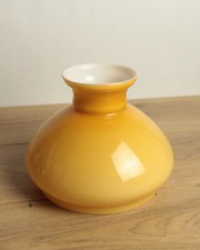 Abat jour verre d'occasion  Metz-
