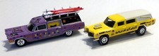 Johnny lightning haulin for sale  Franklin