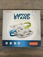 Carnation laptop stand for sale  Old Orchard Beach
