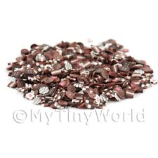 Usado, 250 fatias mistas de nail art de chocolate comprar usado  Enviando para Brazil