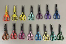 15 scissors crafting for sale  North Haven