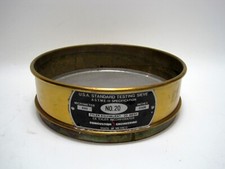 Tyler brass mesh for sale  Albany