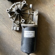 Valeo frontwischermotor 405 gebraucht kaufen  Elsdorf