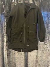 Tresspass coat size for sale  LONDON