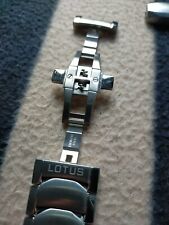 Fermoir montre homme d'occasion  Paris IX