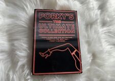 Porky ultimate collection for sale  West Orange