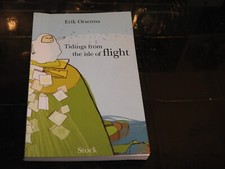 Tidings isle flight for sale  HINDHEAD