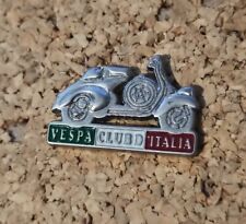 Pin vespa club d'occasion  Paris I