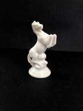 Porcelain small horse for sale  LONDON