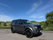 2014 land rover for sale  CHELTENHAM
