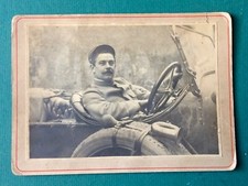Photo carton militaire d'occasion  Paris XVIII