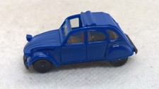 Herpa 3081 citroen gebraucht kaufen  Wiefelstede