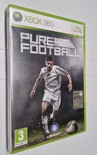 Pure football xbox usato  Civitanova Marche