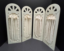 2panel folding screens for sale  Clarksboro