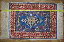 Tapis pure soie d'occasion  Messigny-et-Vantoux