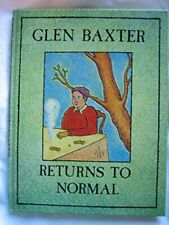Returns normal glen for sale  UK