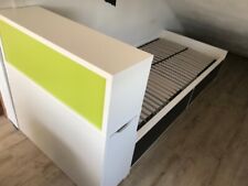 Ikea bett flaxa gebraucht kaufen  Wuppertal