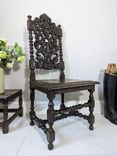 Antique jacobean english for sale  SKIPTON