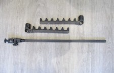 Pole fishing double for sale  PONTEFRACT
