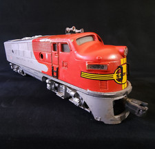 Lionel 2343 vintage for sale  San Diego