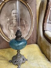 Ancienne lampe pétrole d'occasion  Troyes
