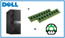 Atualização de RAM de memória de 16GB -2x8GB para o Dell Vostro 3650 Desktop PC comprar usado  Enviando para Brazil