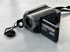 Jvc hard disk gebraucht kaufen  Garching b.München
