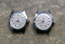 Vintage swiss armbanduhren gebraucht kaufen  Bad Kreuznach