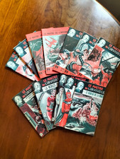 Maitre invisible norwood d'occasion  Château-Renard