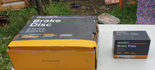 Ridex disco freno usato  Italia
