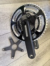Cannondale hollowgram crankset for sale  Stamford