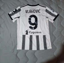 Maglia calcio juventus usato  Reggio Calabria