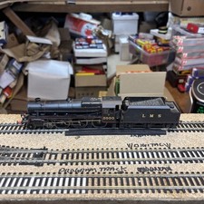 Hornby r2323 lms for sale  POLEGATE