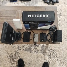 Netgear wifi router for sale  Dyess AFB