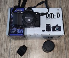 Lympus 0mp digitalkamera gebraucht kaufen  Braunschweig