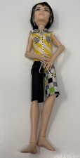 Monster high jackson for sale  Browns Mills