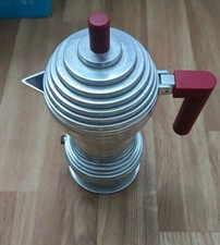 Alessi espresso kocher gebraucht kaufen  Berlin