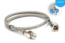 Co2 cylindre connexion d'occasion Co2 cylindre connexion d'occasion  Expédié en France