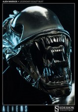 Alien warriorlegendary scale gebraucht kaufen  Düren