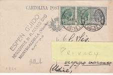 1921 montegaldella vicenza usato  Villanova di Camposampiero