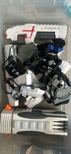 Laser tag guns for sale  CHORLEY