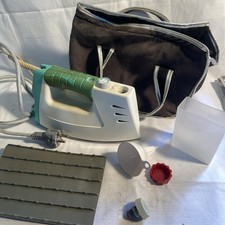 Rotel bügeleisen anti gebraucht kaufen  Wachenroth