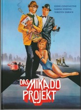 Mikado projekt blu gebraucht kaufen  Falkensee