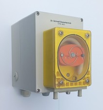 Elektrische dosierschlauchpump gebraucht kaufen  Berlin