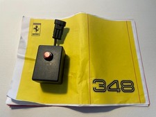 Ferrari 348 diagnosestecker gebraucht kaufen  Wuppertal