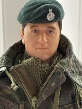 Dragon action man for sale  NEATH