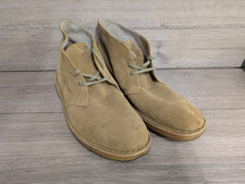 Clarks originals mens for sale  LICHFIELD