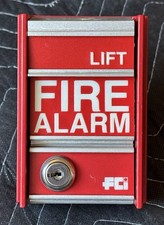 Fci manual fire for sale  Los Angeles