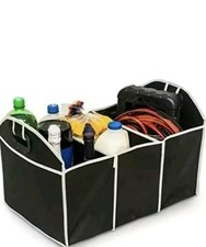 Car boot organiser for sale  FELTHAM