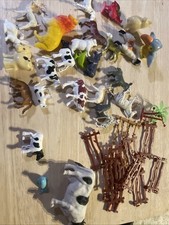 Lot plastic farm for sale  Torrance